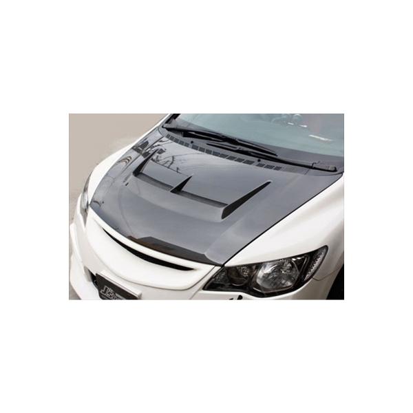 J'S RACING（ジェイズレーシング） 「納期8-10ヵ月前後」 シビック