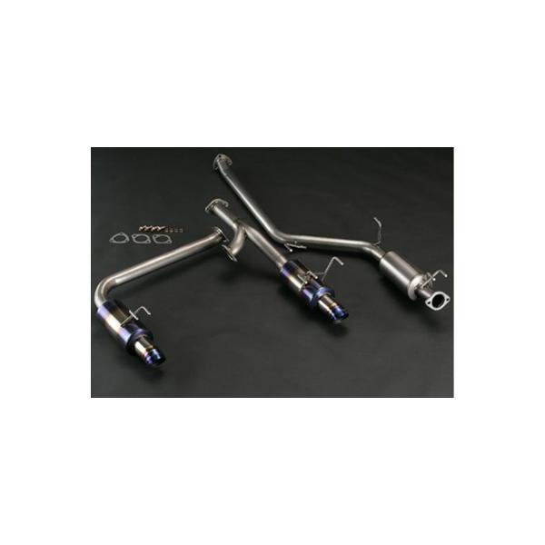 J'S RACING（ジェイズレーシング） シビック TYPE-R FD2 無限RR専用 FX