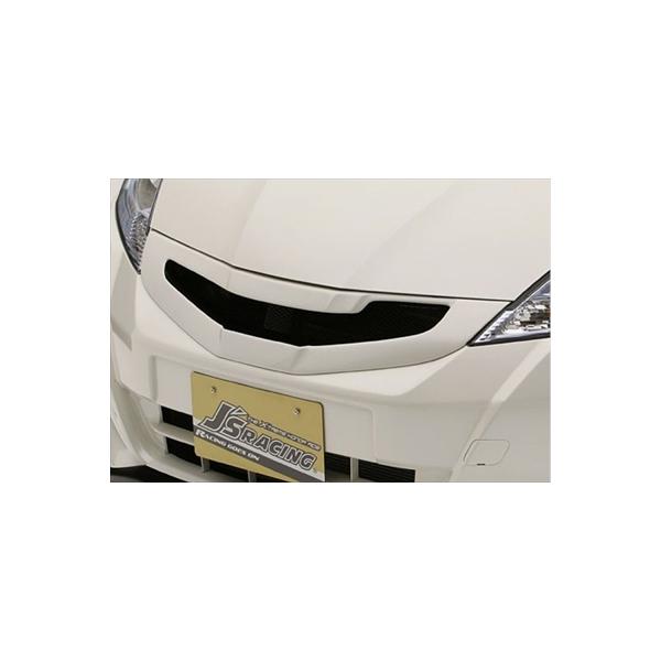 J'S RACING（ジェイズレーシング） フィットハイブリッド GP1 フロント