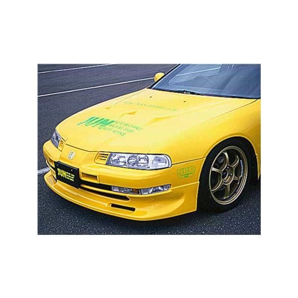 プレリュード 1 4 フロントリップ エアロ カスタムパーツのtoptuner 通販 Paypayモール