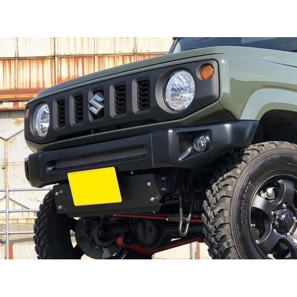 Jb64w ジムニー 車用エアロパーツ バンパーの人気商品 通販 価格比較 価格 Com