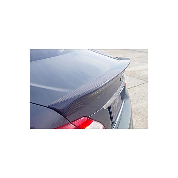 Y51フーガ　シーマに　インパル　リヤウイング Y51 フーガ (後期) IMPUL リアウイング / 品揃え多数のエアロ