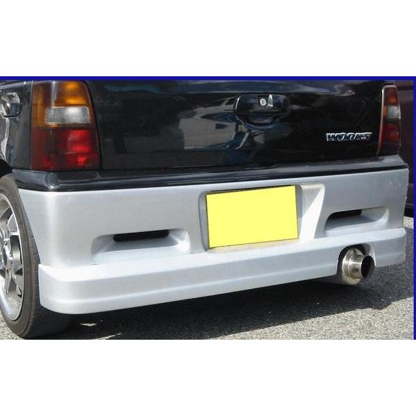 アルトワークスターボ 11 21系 Ff 4wd N1ストリートマフラー シルバー エアロ カスタムパーツのtoptuner 通販 Paypayモール