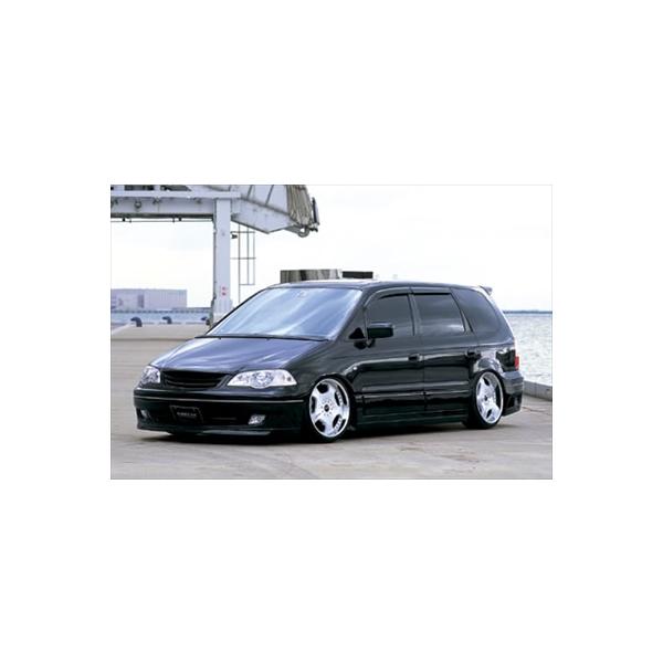 こxは　廃盤ra6 オデッセイ　アゼクト　azect ３点フルエアロ 廃盤ra6 オデッセイアゼクトazect 3点エアロフルエアロ値下げ可