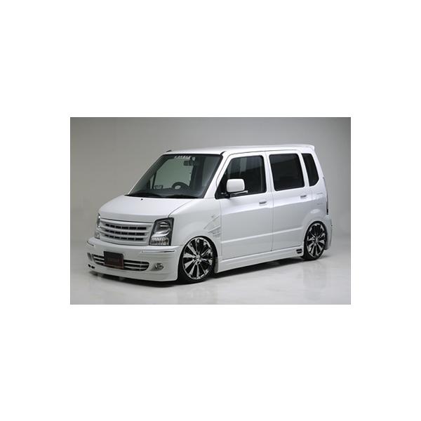 SR MH21/22 COMPLETE tgO u[iv