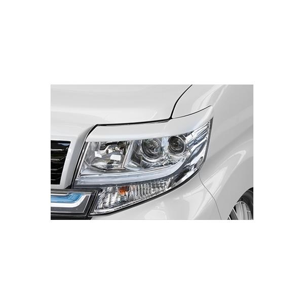 タントカスタム LA600S 前期 Athlete+S アイライン : エアロ.カスタム