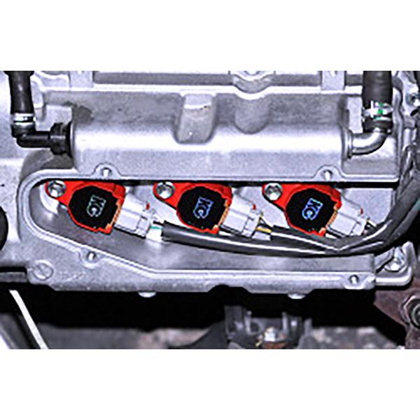 Da17v エブリイバン ハイパワーイグニッションコイル Na車 エアロ カスタムパーツのtoptuner 通販 Paypayモール