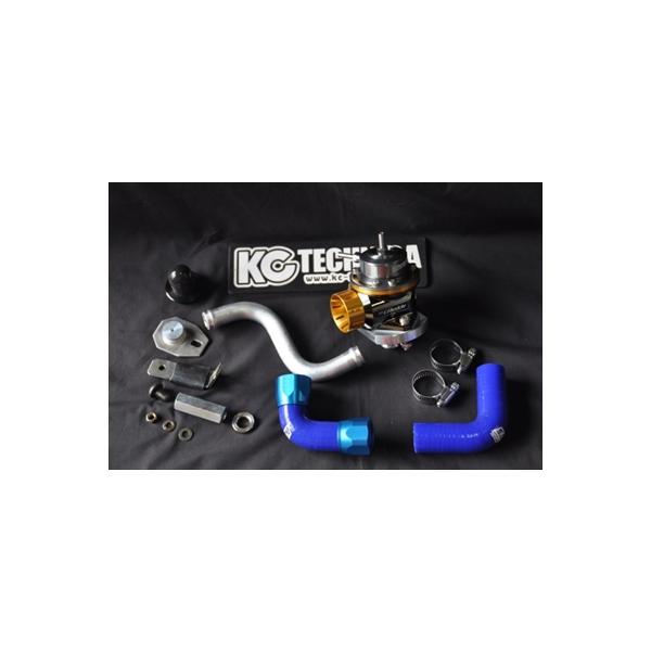 アルトワークス/ターボRS HA36S ブローオフバルブフルキット アルトワークス/ターボRS HA36S ブローオフバルブフルキット