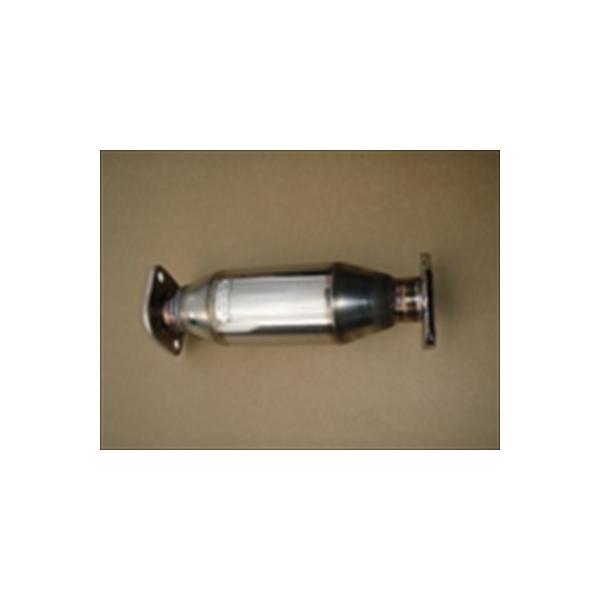 マーチ K12 サブサイレンサー 「競技用部品」 : エアロ.カスタム