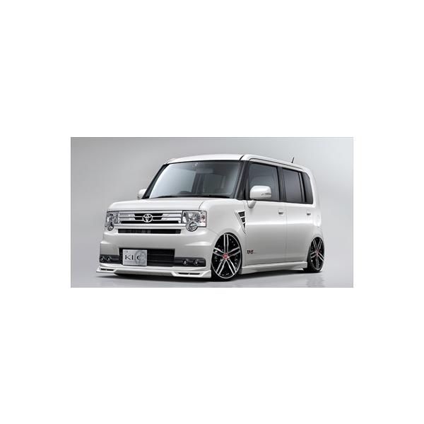 ピクシススペースカスタム L575A/585A INSOLITE フロントハーフ