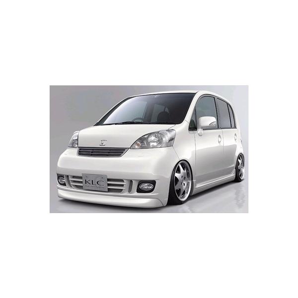 LIFE JB5-8 後期 Fainal Edition 3点キット : エアロ.カスタムパーツの