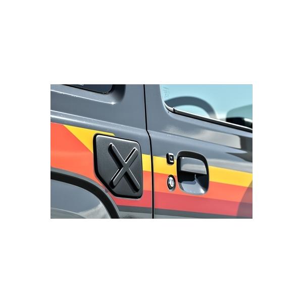 JB64W Wj[ Heritage CANYON t[GJo[ }bgubN