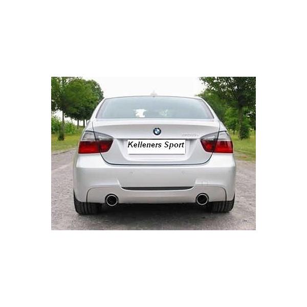 BMW 3Series Kelleners sport E90 335 Sport Exhaust 90×2