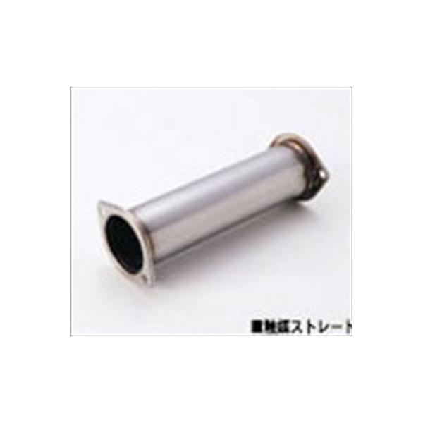 柿本改 触媒ストレート ステージアRS-FOUR/RS-FOUR V〈E/GF-WGNC34