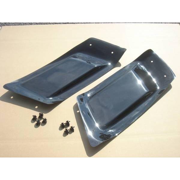 大人気 Kparts Cr Z ダクト付きボンネット用 ダクト部分の雨除けカバー 超特価セール Servotelhaiti Com