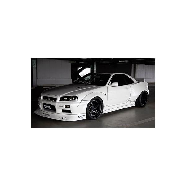 パーツ 34gtr Mea Amazon | タミヤ(TAMIYA) 1/24 ディテールアップパーツシリーズ No.04