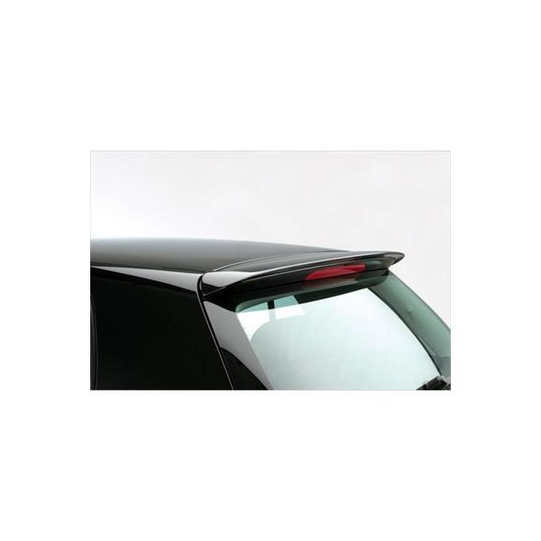 VW GOLF V Roof Spoiler without Brakelight