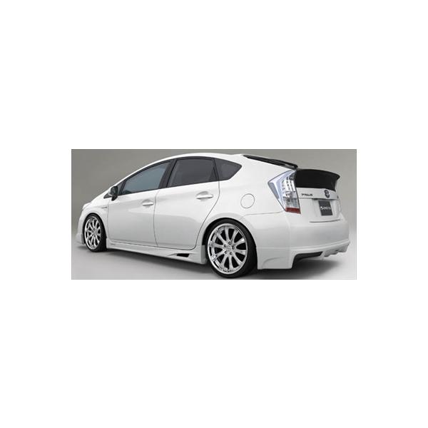 KENSTYLE（ケンスタイル） NEXTプリウス30型 前期 G/S/L サイド