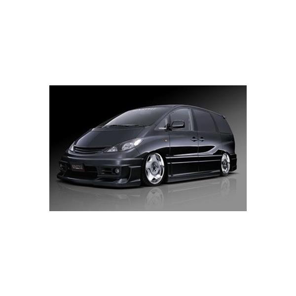 MCR30W/40W/ACR30W/40W GXeB} O ISM BLACK BIRD2  {lbgX|C[