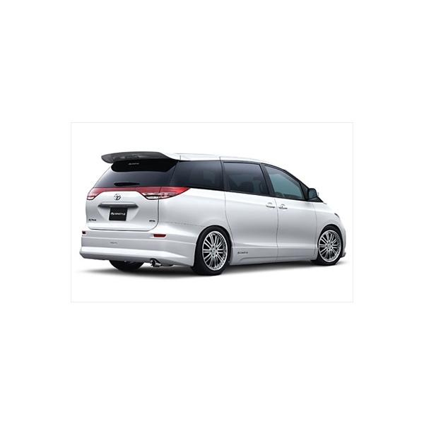 GSR50W/55W/ACR50W/55W GXeB} O Bumper Type A[tX|C[