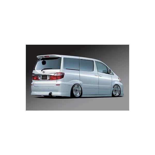 アルファード リアバンパー」の人気商品一覧 | 安い商品を通販サイト