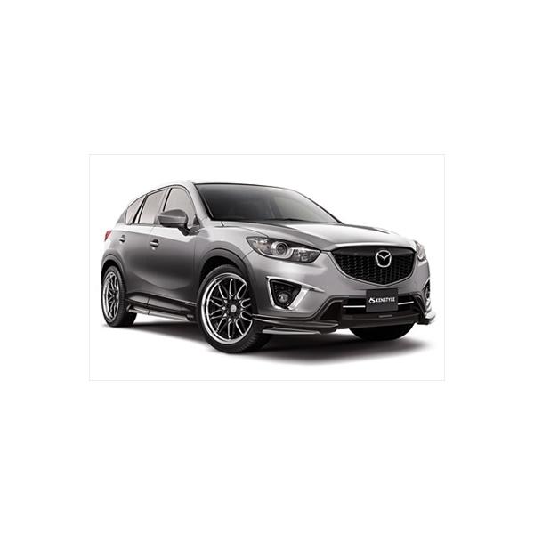 CX-5 KEn {lbgK[jbV ABS N[bL