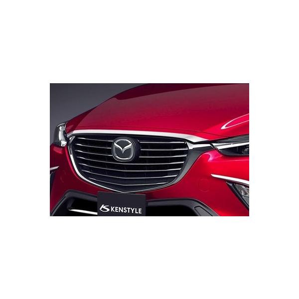 CX-3 DK5FW/DK5AW Abp[OK[jbV N[bL