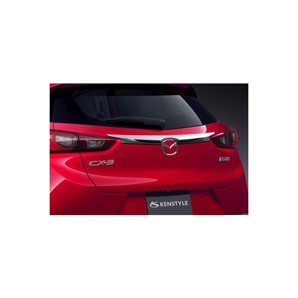 CX-3 DK5FW/DK5AW tgQ[gK[jbV N[bL