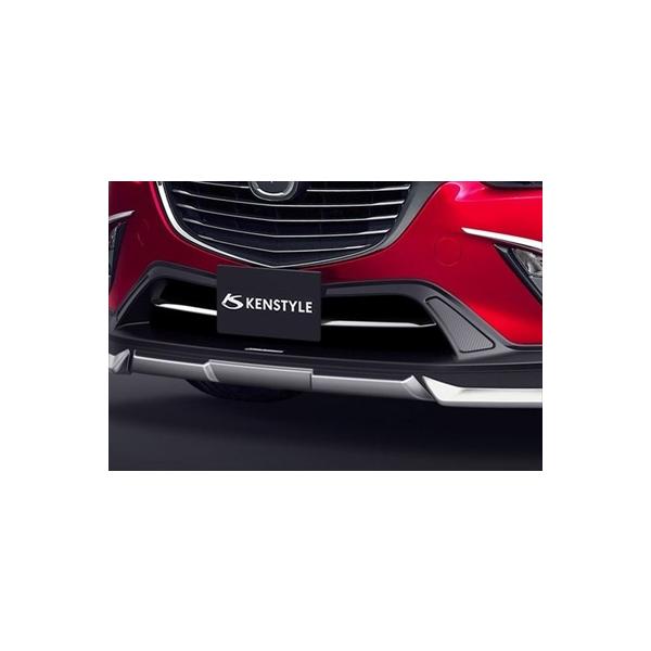 CX-3 DK5FW/DK5AW tgop[tB N[bL