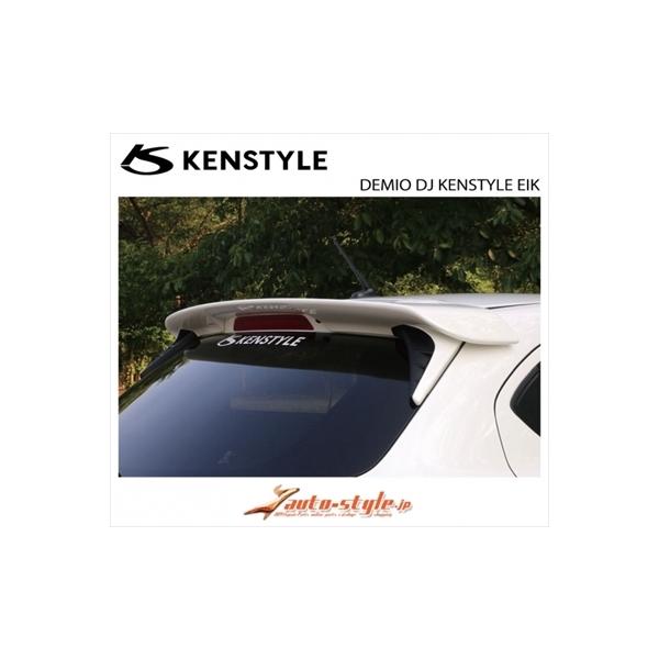 f~I DJ KENSTYLE EIK AECO