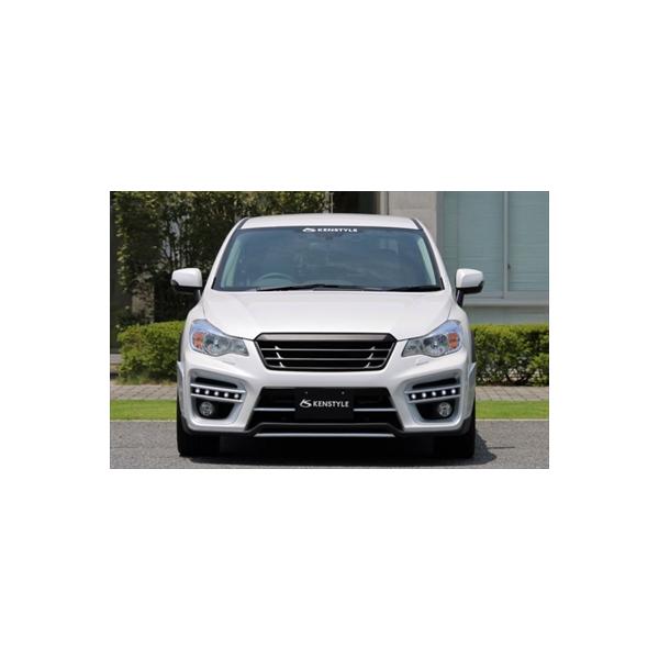 KENSTYLE スバル XV GP7 B〜D型/XV ハイブリッド GPE C〜D型 EIK 