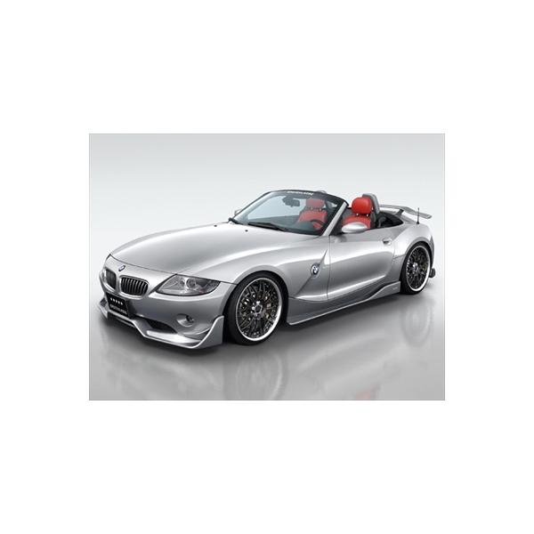 BMW Z4 E85 �O�� ERSTEKLASSE 3�_�L�b�g F/S/R
