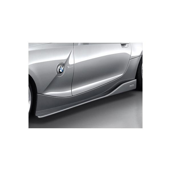 BMW Z4 E85 �O�� ERSTEKLASSE �T�C�h�G�t�F�N�^�[ FRP