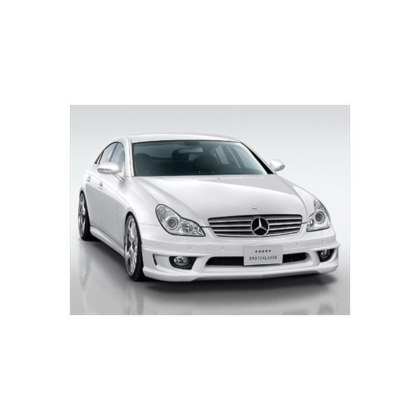BENZ CLS W219 ERSTEKLASSE 3�_�L�b�g F/S/R