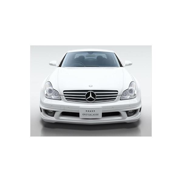 BENZ CLS W219 ERSTEKLASSE �t�����g�X�|�C���[ �E���^��