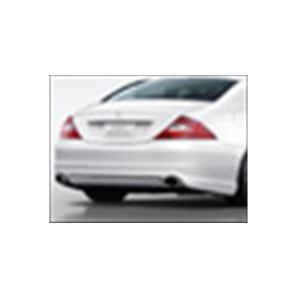 BENZ CLS W219 ERSTEKLASSE ���A�X�J�[�g �E���^��