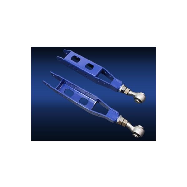 86 ZN6 調整式リアロアアーム : エアロ.カスタムパーツのTopTuner