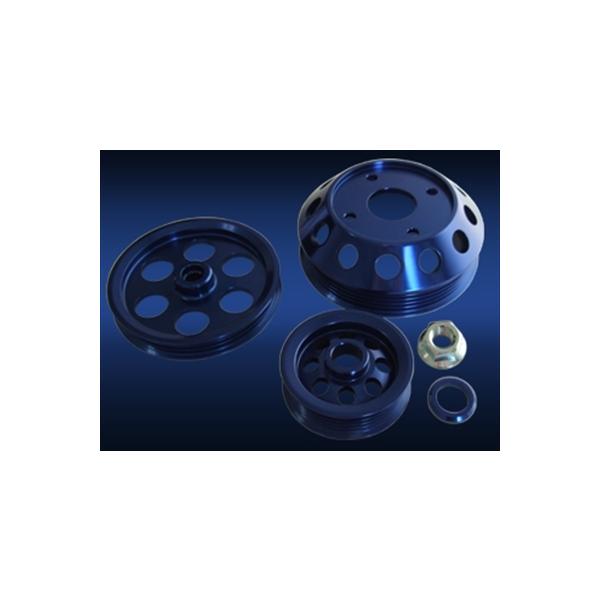 VrA S14 SC PULLEY SYSTEM I^l[^[p