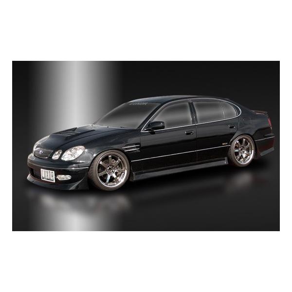 エアロパーツ アリスト 車の人気商品・通販・価格比較 - 価格.com