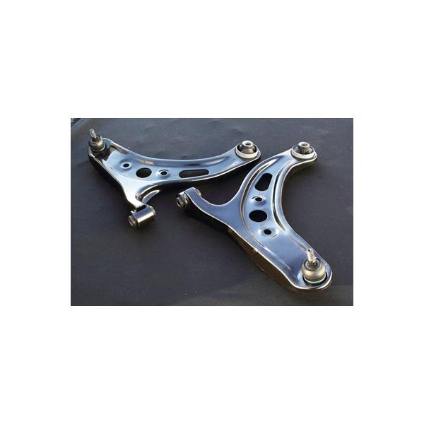 ZN6 86 強化延長ロアアーム 20mm : エアロ.カスタムパーツのTopTuner