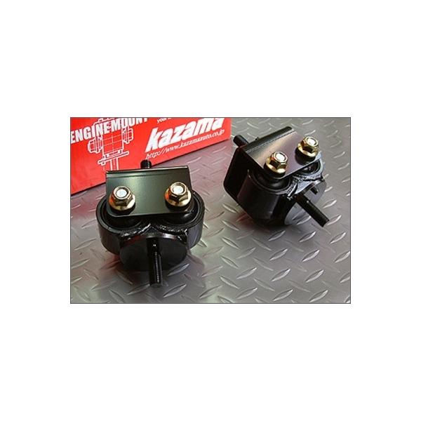 JZX100 �N���X�^ SPL �G���W���}�E���g