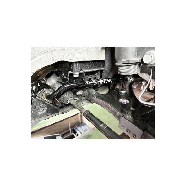 ZN8 GR86 アングルスタビ (スタビリンク付き) : エアロ ZN8 GR86 アングルスタビ (スタビリンク付き) : エアロ