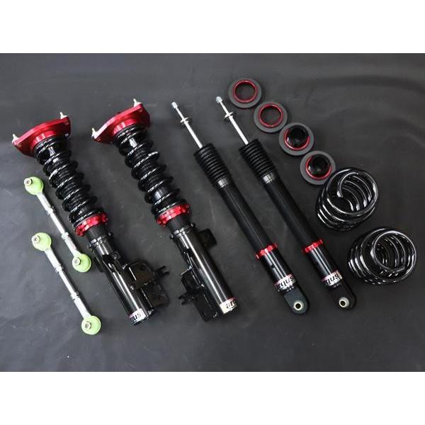 セレナ Gfnc Gnc27 4wd車 全長調整式車高調キット Specs エアロ カスタムパーツのtoptuner 通販 Paypayモール