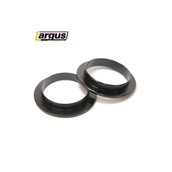 Largus（ラルグス） フルタップ式車高調 オプションパーツ 変換