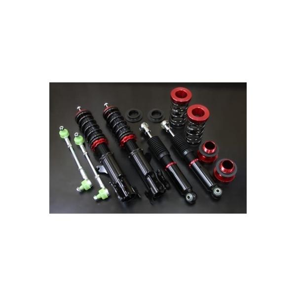 Largus（ラルグス） プロボックスバン NSP160/NCP165V SpecS 車高調