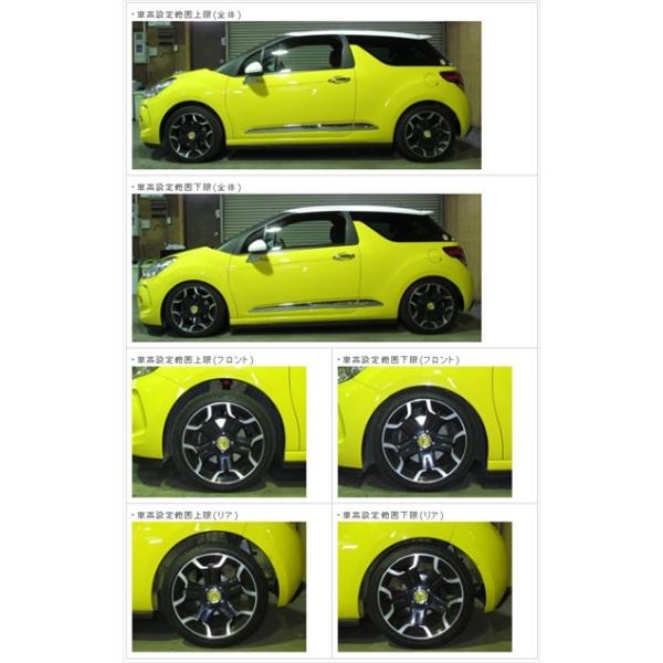 Citroen DS3 ABA-A5C5F04 t^bvԍ XgbgaF51mmԐp