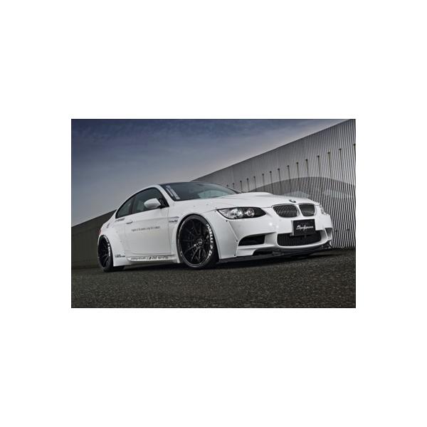 BMW M3 E92 LB��WORKS body kit Ver2 set (FRP��)