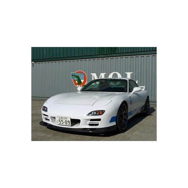 RX-7 FD3S GT-A NuX|[cGAop[ nCubh^Cv