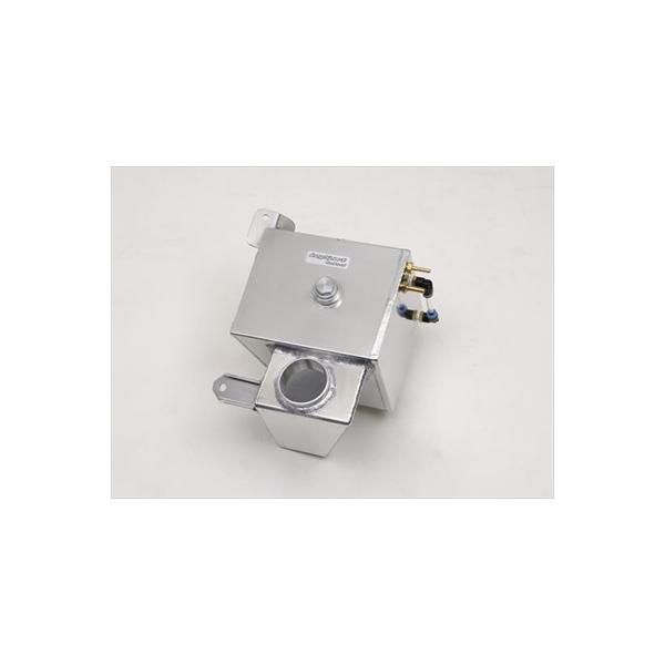 ND ロードスター用ウォッシャータンク兼オイルキャッチタンク