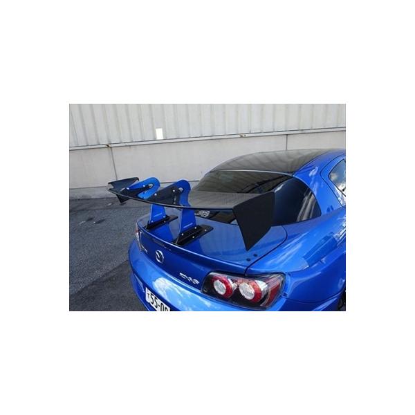 RX-8 SE3P EGbgJ[{ GT-WING SN Ver.3